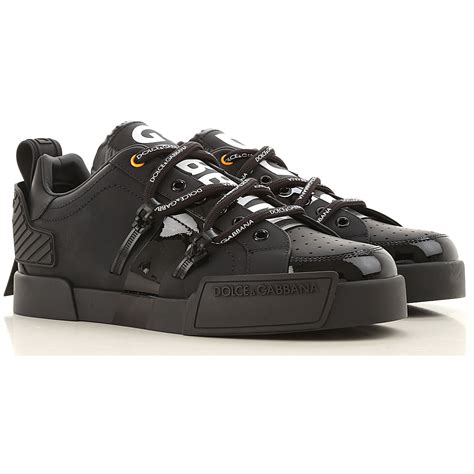 zapatos dolce y gabbana para hombre